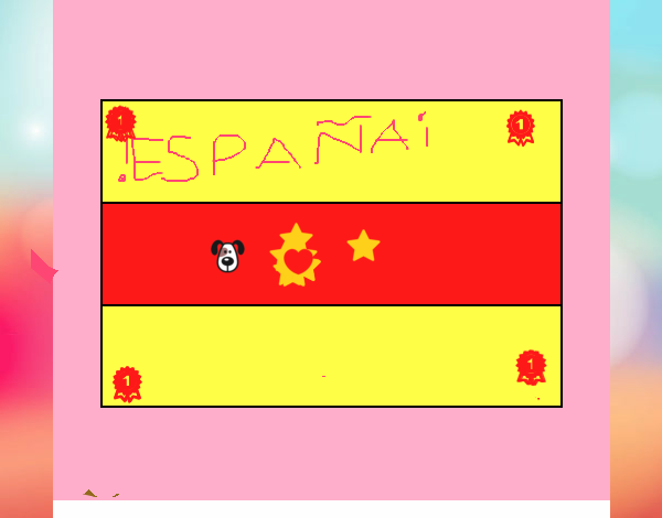 España 1