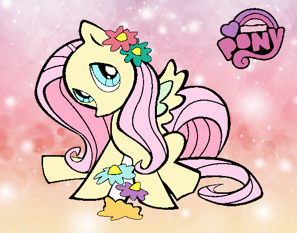 Fluttershy