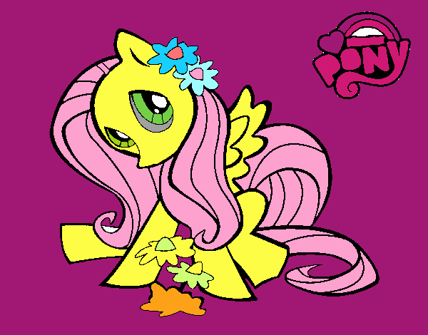 Fluttershy