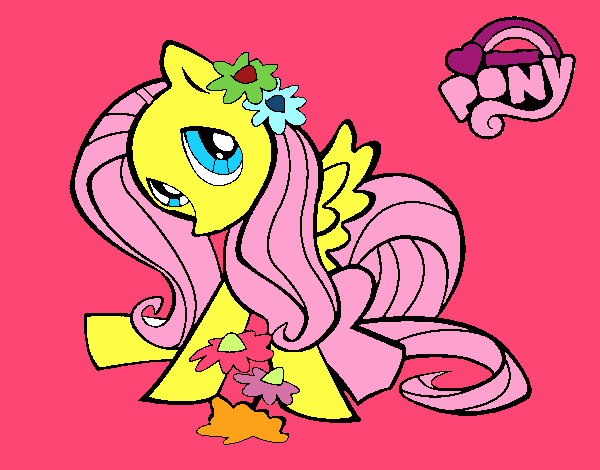 Fluttershy