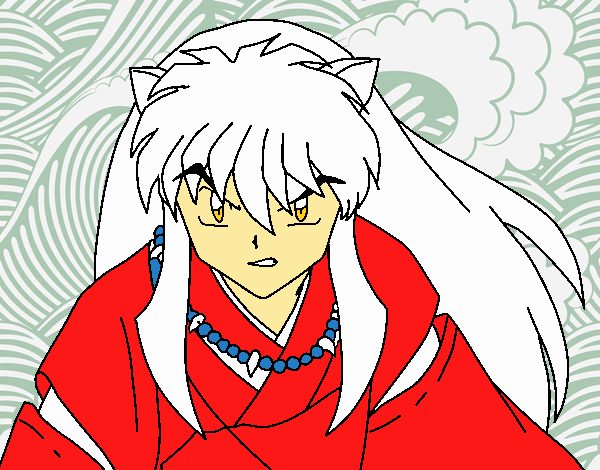 Guerrero InuYasha