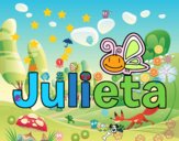 Julieta