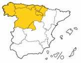 Las Comunidades Autónomas de España