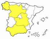 Las Comunidades Autónomas de España