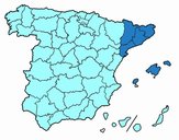 Las provincias de España