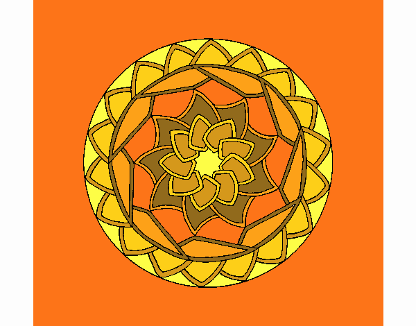 Mandala 1