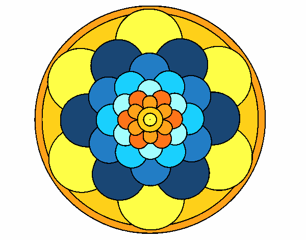 Mandala 22