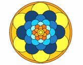 Mandala 22