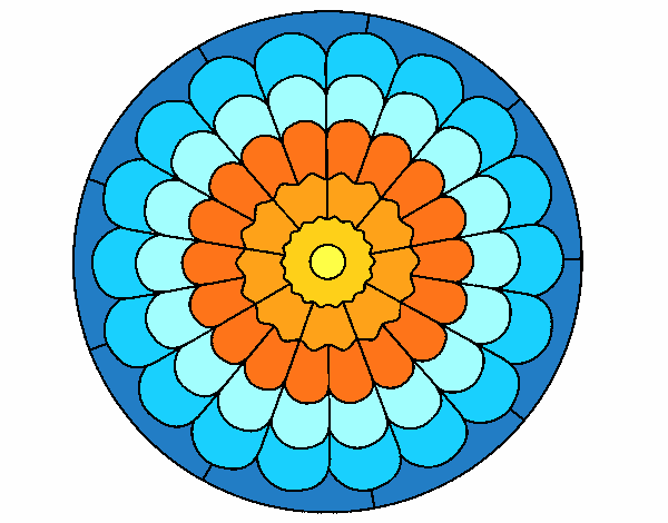 Mandala 23