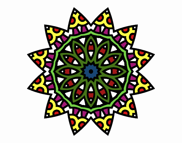 Mandalas