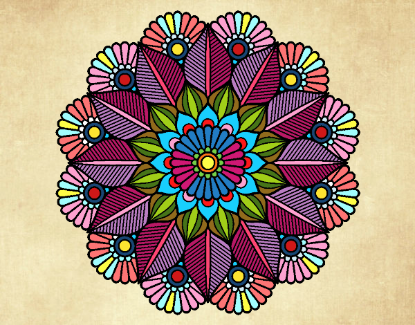 Mandala 1