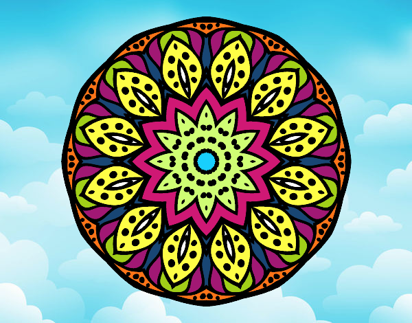 Mandalas