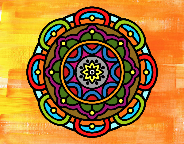 Mandalas