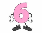 Número 6