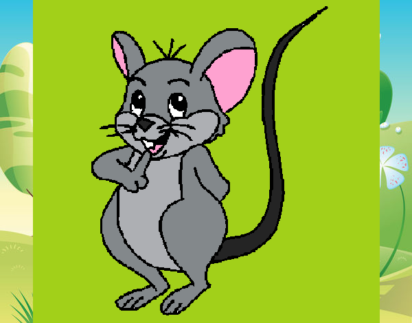 Ratón