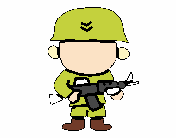 Soldado