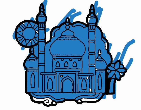 Taj Mahal