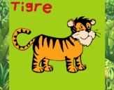 Tigre 1