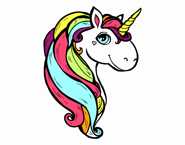 Un unicornio