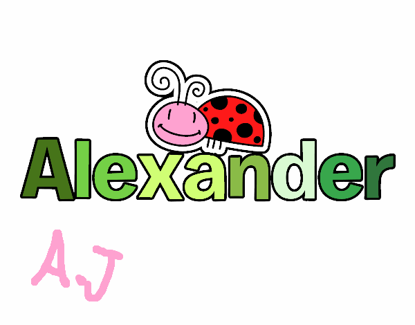 Alexander