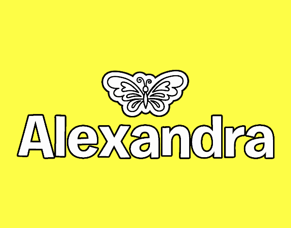 Alexandra