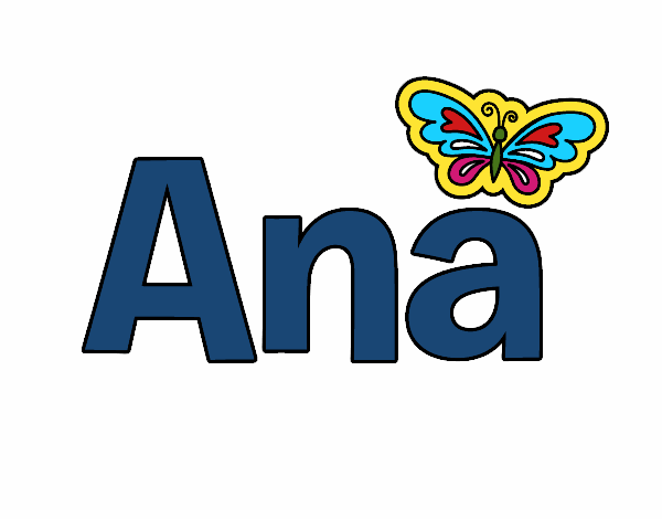 Ana