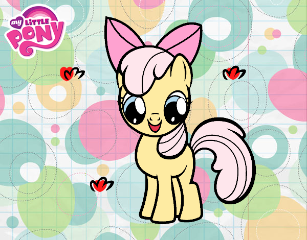 Apple Bloom