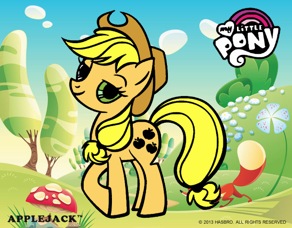 Applejack