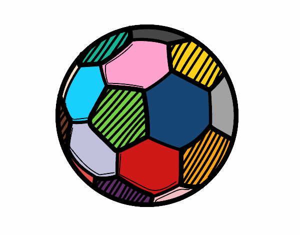 Balón de fútbol