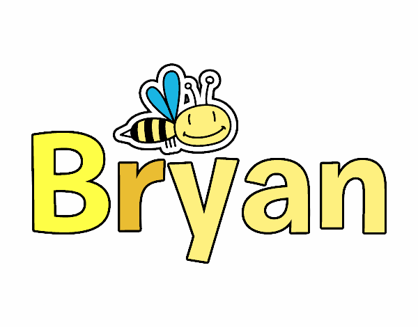 Bryan