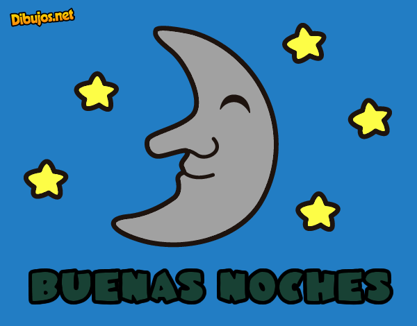 Buenas noches