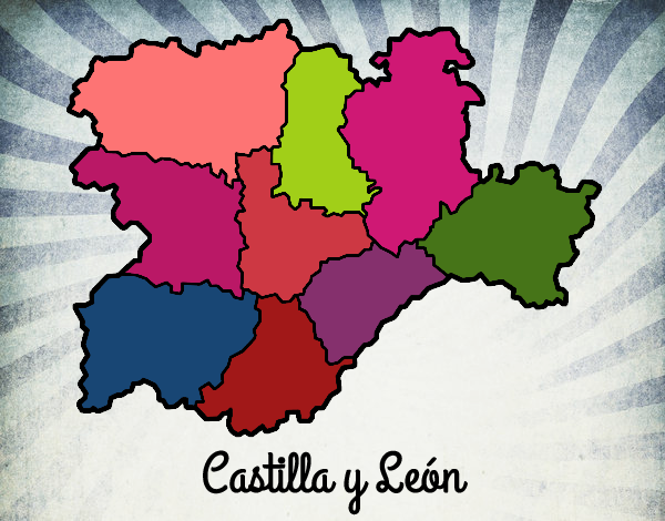 Castilla y León