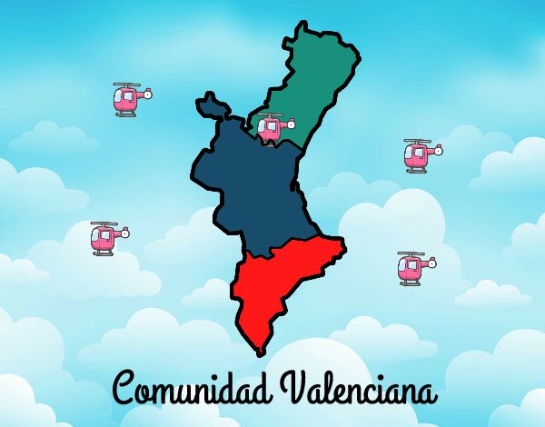 Comunidad Valenciana