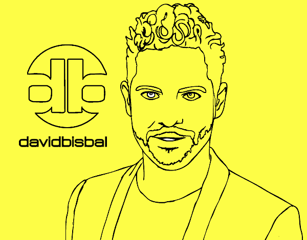 David Bisbal