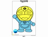 Doraemon