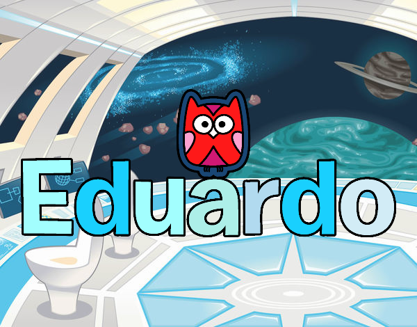 Eduardo