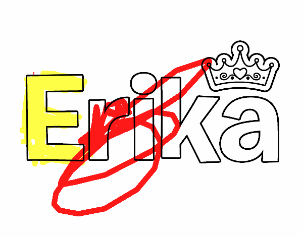 Erika