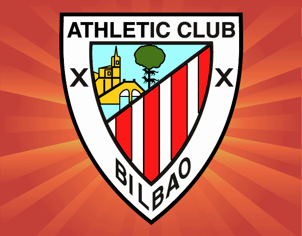 Escudo del Athletic Club de Bilbao