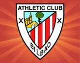 Escudo del Athletic Club de Bilbao