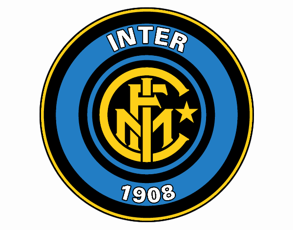 Escudo del Inter de Milán