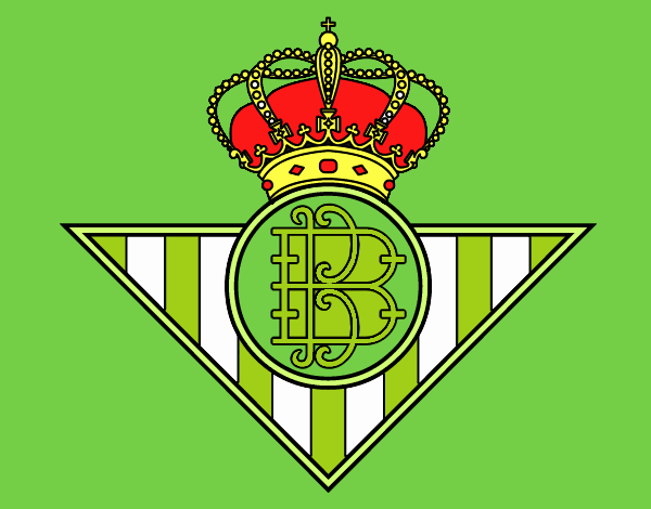 Escudo del Real Betis Balompié