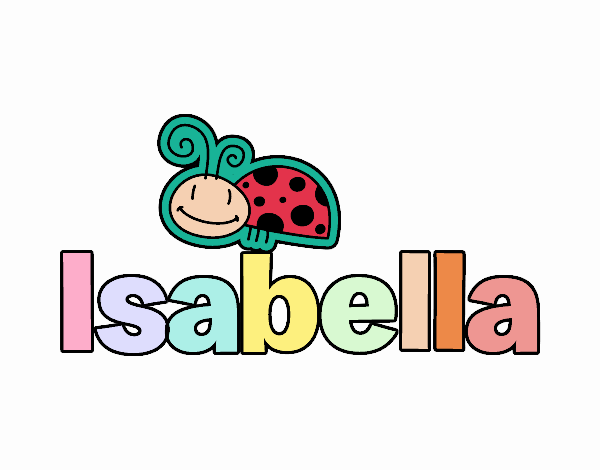 Isabella