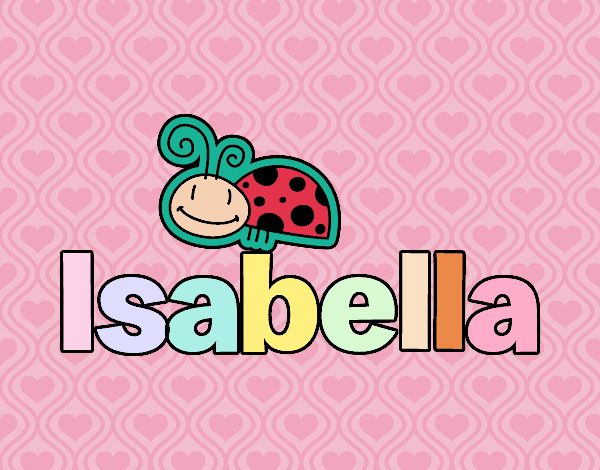 Isabella