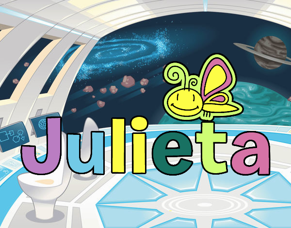 Julieta