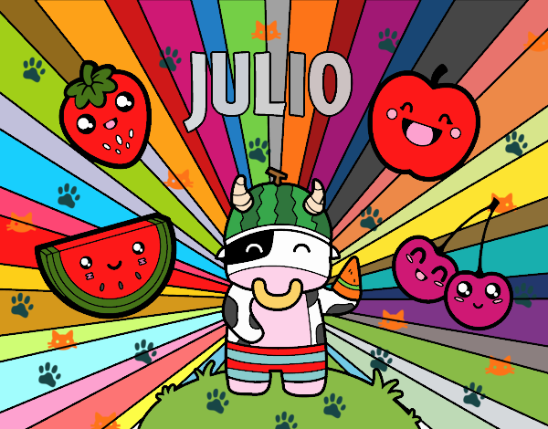 Julio