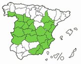 Las provincias de España