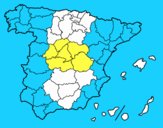 Las provincias de España