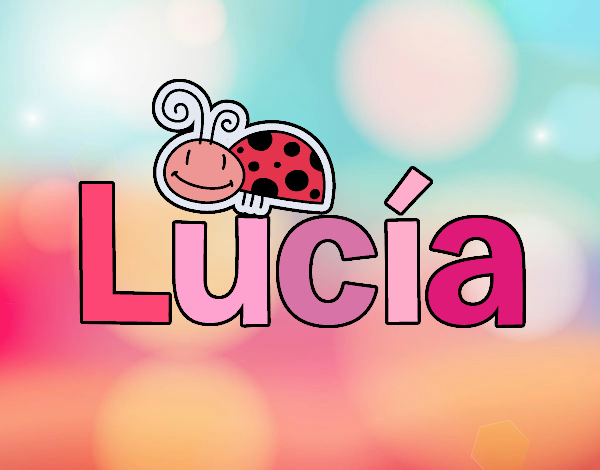 Lucia