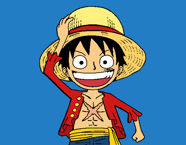 Luffy