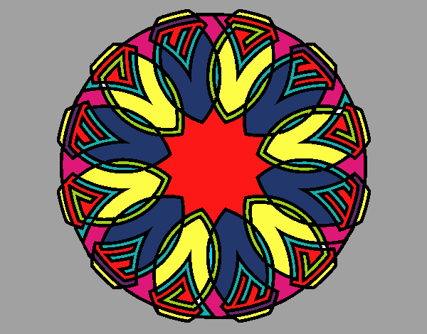 Mandala 37